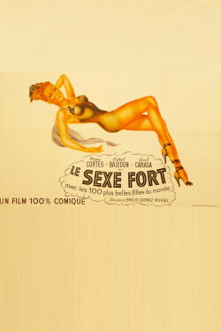 El sexo fuerte (1946) El sexo fuerte (1946)