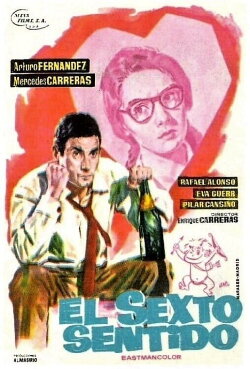 El sexto sentido (1963) El sexto sentido (1963)