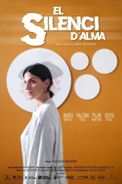 EL SILENCI D'ALMA (2023) EL SILENCI D'ALMA (2023)