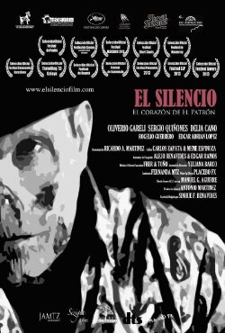 El silencio (2013)