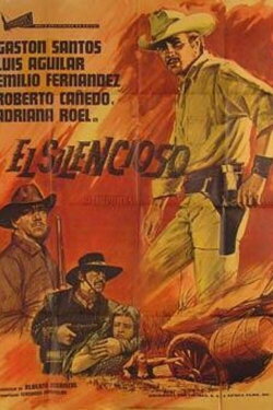 El Silencioso (1967) El Silencioso (1967)