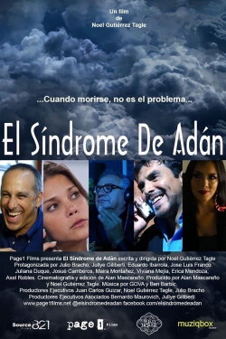 El Sindrome de Adan (2021) El Sindrome de Adan (2021)