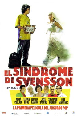 El síndrome de Svensson (2007) El síndrome de Svensson (2007)