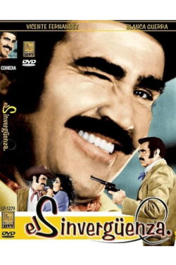 El Sinvergüenza (1983) El Sinvergüenza (1983)