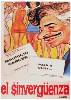 El sinvergüenza (1971) El sinvergüenza (1971)