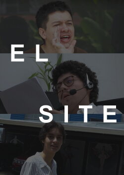 EL SITE (2024)