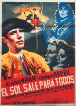 El sol sale para todos (1950) El sol sale para todos (1950)
