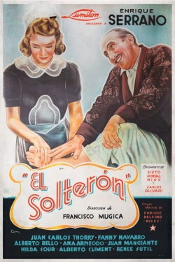 El solterón (1940)