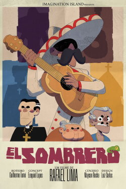 El Sombrero (2023) El Sombrero (2023)