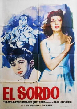 El sordo (1959) El sordo (1959)