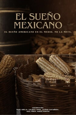 El sueño Mexicano (2024)