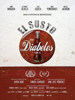 El Susto (2019)