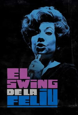 El swing de la Feliu (2024) El swing de la Feliu (2024)