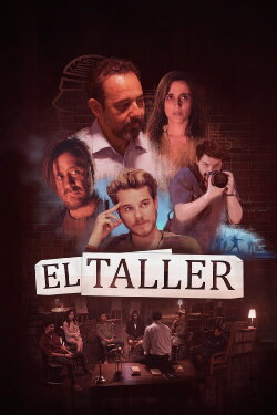 El Taller (2018) El Taller (2018)