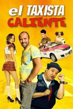 El taxista caliente (2016) El taxista caliente (2016)