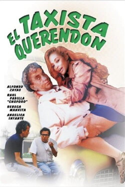El Taxista Querendón (1997) El Taxista Querendón (1997)