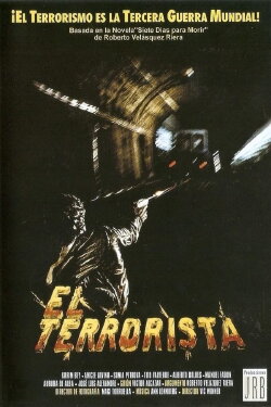 El terrorista (1978) El terrorista (1978)