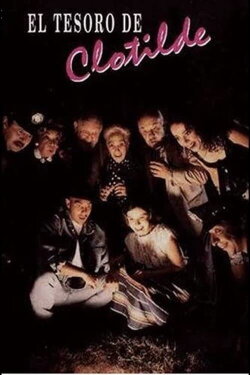 El tesoro de Clotilde (1994) El tesoro de Clotilde (1994)