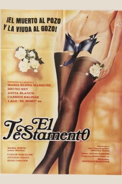 El testamento (1981) El testamento (1981)