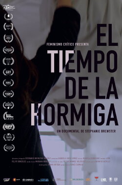 El tiempo de la hormiga (2022) El tiempo de la hormiga (2022)