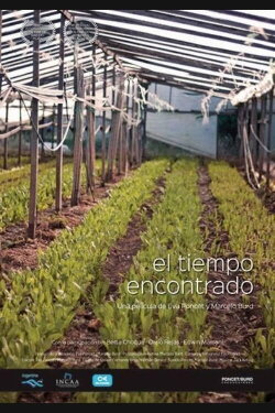 El tiempo encontrado (2015) El tiempo encontrado (2015)