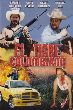 El Tigre Colombiano (2004) El Tigre Colombiano (2004)