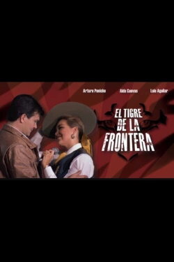 El tigre de la frontera (1992)