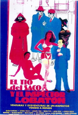El tío del saco y el inspector Lobatón (1993) El tío del saco y el inspector Lobatón (1993)