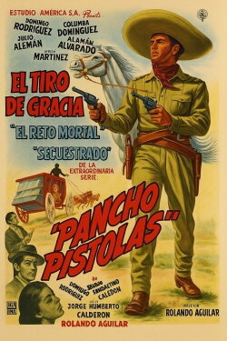 El tiro de gracia (1961) El tiro de gracia (1961)