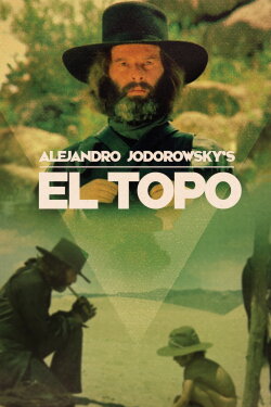 El Topo (1970) El Topo (1970)