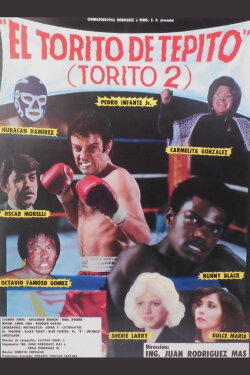 El torito de Tepito (1982) El torito de Tepito (1982)