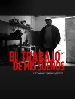 El trabajo de mis sueños (2024)