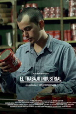 El Trabajo Industrial (2015) El Trabajo Industrial (2015)