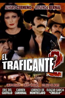 El traficante II (1984) El traficante II (1984)