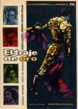 El traje de oro (1960) El traje de oro (1960)