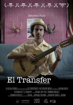 El Transfer (2013)