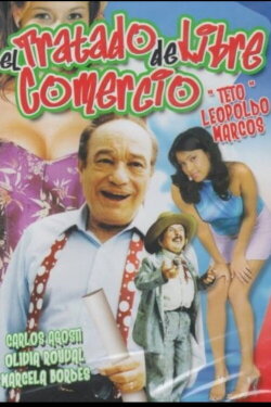 El tratado de libre co...mercio (1991) El tratado de libre co...mercio (1991)