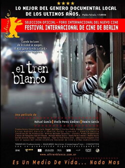 El tren blanco (2003)