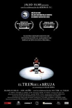 El Tren de la Bruja (2003) El Tren de la Bruja (2003)