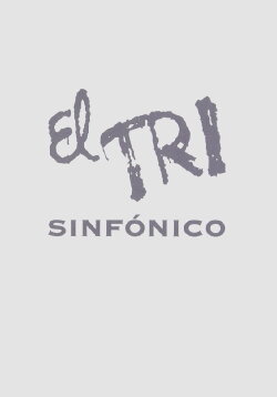 El Tri - Sinfonico (1999) El Tri - Sinfonico (1999)