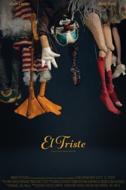 El Triste (2020)