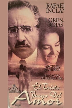 El triste juego del amor (1993) El triste juego del amor (1993)