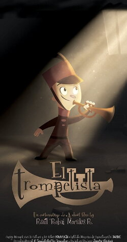 El Trompetista (2014) El Trompetista (2014)