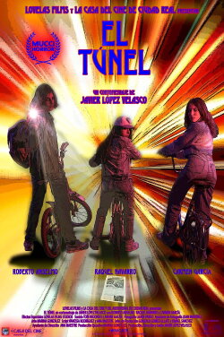 El Túnel (2023) El Túnel (2023)