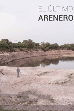 El último arenero (2018) El último arenero (2018)
