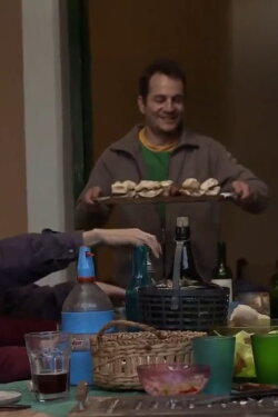 El último asado (2013)