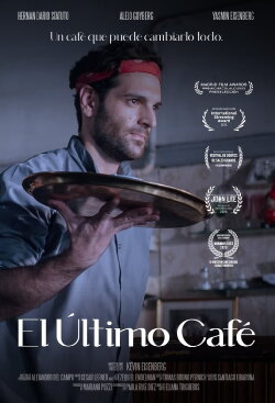 El Último Café (2023) El Último Café (2023)