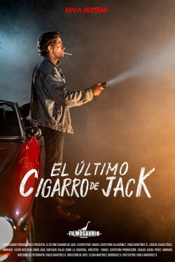El último cigarro de Jack (2021) El último cigarro de Jack (2021)