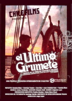 El último grumete (1983) El último grumete (1983)