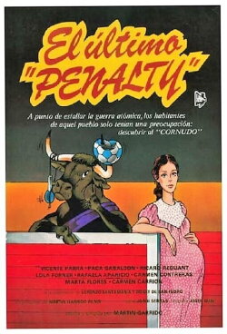 El último penalty (1984) El último penalty (1984)